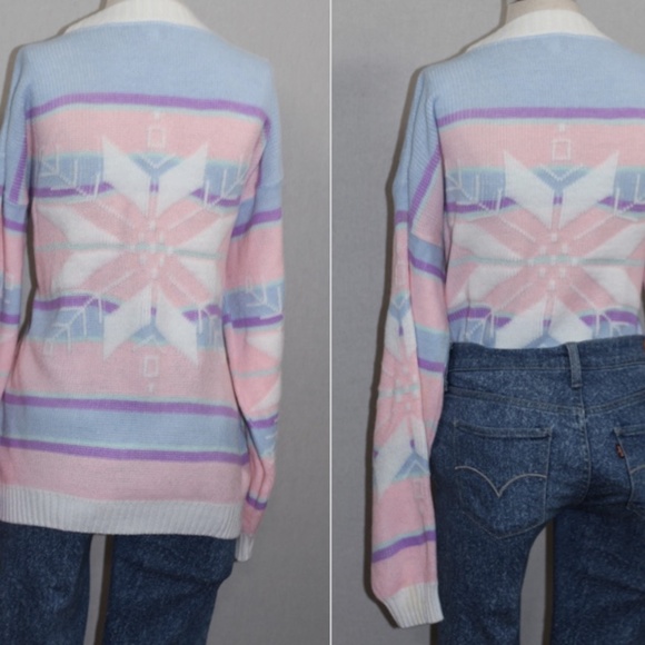 Diversity Sport Sweater - Picture 14 of 14